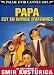 DVD : Papa est en voyage d'affaires