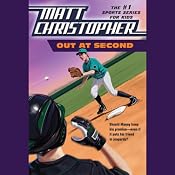 Out at Second | [Matt Christopher]