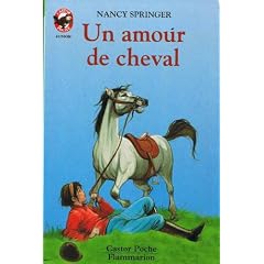 Un amour de cheval
