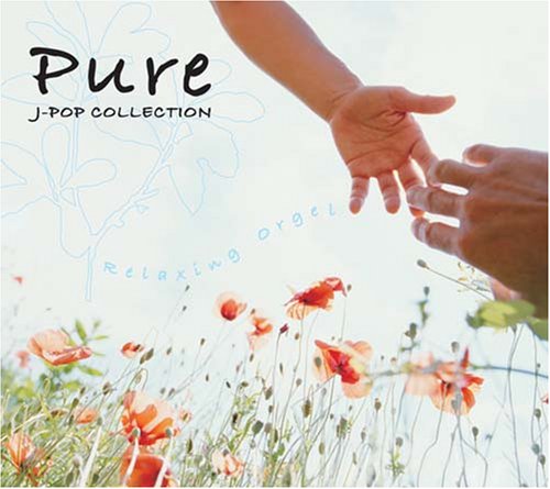Pure~J-pop�R���N�V����~