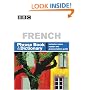 French: Phrase Book and Dictionary