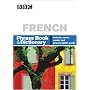 French: Phrase Book and Dictionary (Phrasebook)