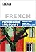 Books : French: Phrase Book and Dictionary