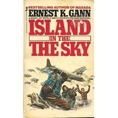 Island in the Sky
