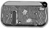 ACDelco TF231 Automatic Transmission Filter