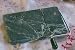 RSVP Classic Green Marble Cheese Slicer