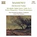 Suiten f�r Orchester