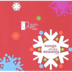 Shawn Colvin - Kohl's Songs Of The Season 2003