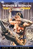 Wonder Woman: Eyes of the Gorgon Wonder Woman: Eyes of the Gorgon