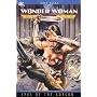 Wonder Woman: Eyes of the Gorgon
