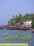 Travel Goa, India – Illustrated Guide, …