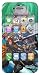 デザスキン 英雄伝説 碧の軌跡 -The Legend of Heroes- for iPhone 4