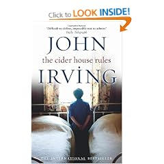 Cider House Rules - The Novel