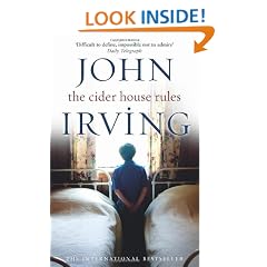 Cider House Rules - The Novel