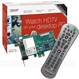 NEW WinTV-HVR1250 PCIE Low Profile - 1196