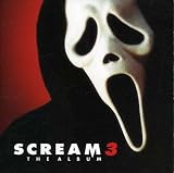 Scream 3 Soundtrack