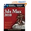 3ds Max 2010 Bible