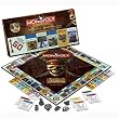 Disney Pirates of the Caribbean Trilogy Edition Monopoly Game Disney Pirates of the Caribbean Trilogy Edition Monopoly Game
