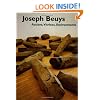 Joseph Beuys: Actions, Vitrines, Environments