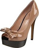 Jessica Simpson Womens Para Pump