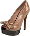 Jessica Simpson Women's Para Pump