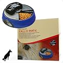 Europet Bernina "Call-o-Matic" Futterautomat f&uuml;r Hunde und Katzen
