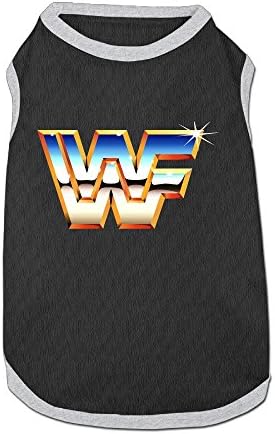 WWF Logo Pet Dog Tee Shirt