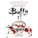 Buffy, Tome 1par Nancy Holder