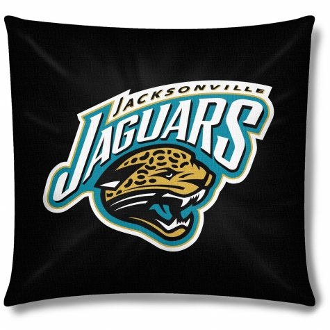 Jacksonville Jaguars - NFL 18