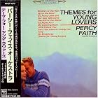 Themes for Young Lovers by Percy Faith