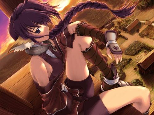 Cover image : うたわれるもの ポータブル(初回限定版:「携帯ゲーム収納ケース」&「ミニトートバッグ」&「クリーナー」同梱)