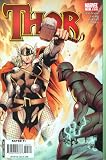 Thor #3 : Everything Old Is New Again (Marvel Comics)