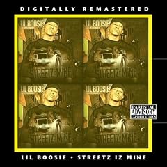 Streetz Iz Mine