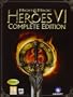 Heroes Of Might And Magic 6 - Complete Day 1 Spa