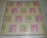 Pepperpot Wedding Day Whimsy 12 x 12 Scrapbook