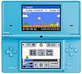 Nintendo DSi Blue