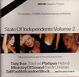 State Of Independents : Vol. 2