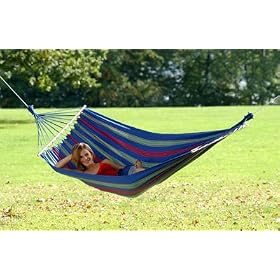 Relags hammock Aruba, EllTex