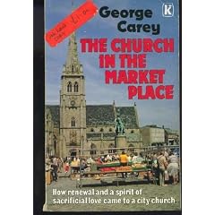 Church in the Market Place