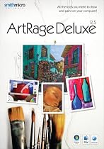 ArtRage Deluxe 2.5 (Win/Mac) EDUCATION
