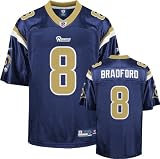 Sam Bradford St. Louis Rams Replica Youth Jersey