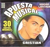 Apuesta Musical - 30 EXITOS ORIGINALES