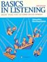 Basics in Listening: Short Tasks for Listening Development
