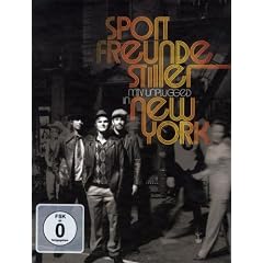 Mtv Unplugged in New York (Spezial Edition)