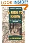 A Ride to Khiva