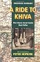 A Ride To Khiva