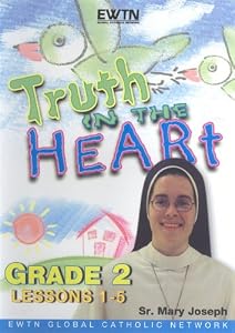 Truth in the Heart: Grade 2 (Lessons 1-5)