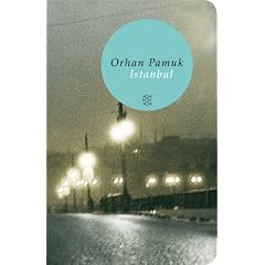 Istanbul: Erinnerungen an eine Stadt (Fischer Taschenbibliothek)