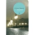 Istanbul: Erinnerungen an eine Stadt (Fischer Taschenbibliothek)