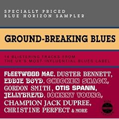 Thats Proper Blues??